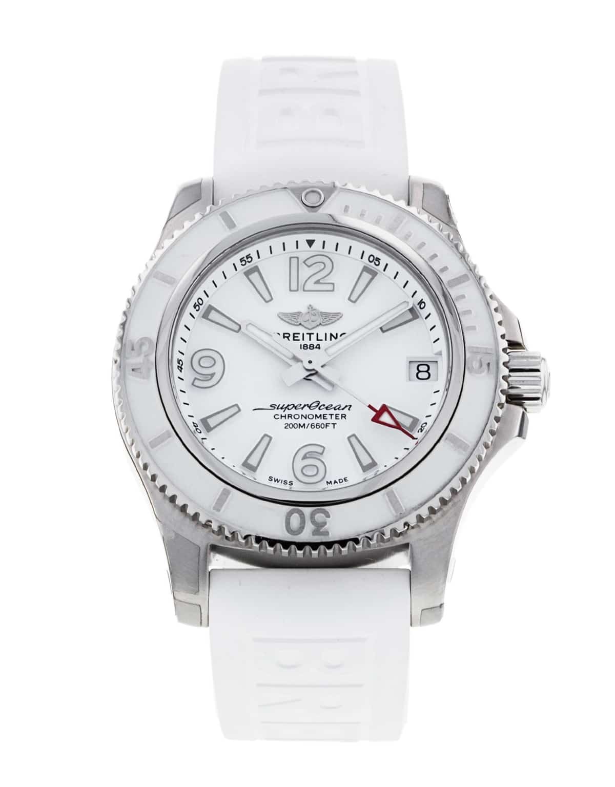 Breitling Superocean Automatic A17316